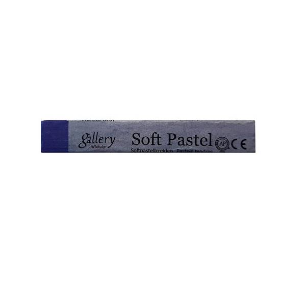 پاستل گچی گالری Blue Violet کد 035
